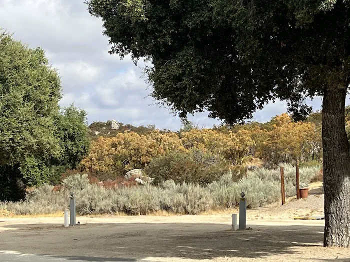 Boulevard / Cleveland National Forest KOA Holiday Picture 4