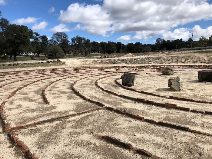 Boulevard / Cleveland National Forest KOA Holiday Picture 6