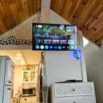 R & R's Modern Retreat