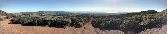 Cerro Alto Campground Picture 4