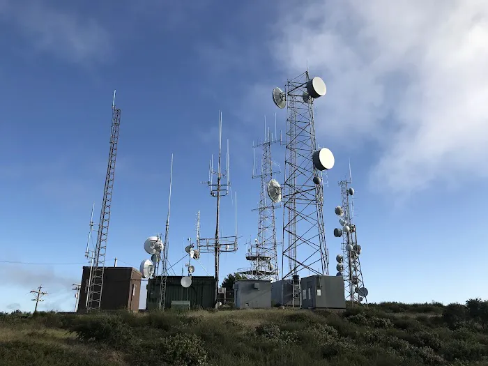 Cerro Alto Campground Picture 1