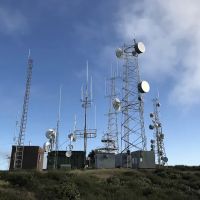 Cerro Alto Campground ico