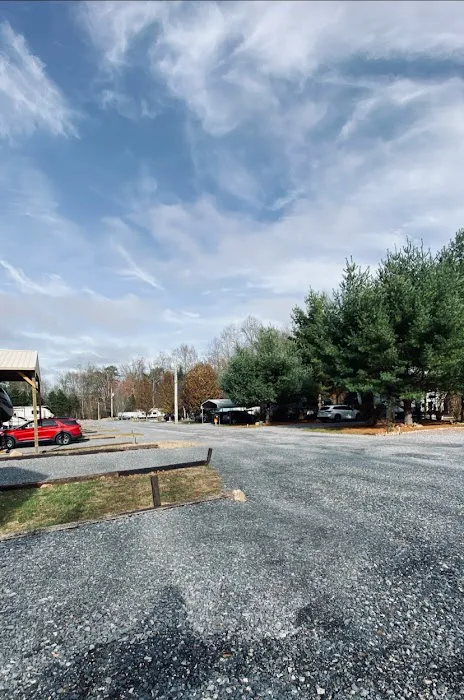 Carson Springs RV Campground Picture 7