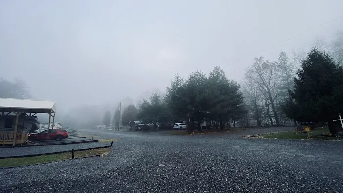 Carson Springs RV Campground Picture 9