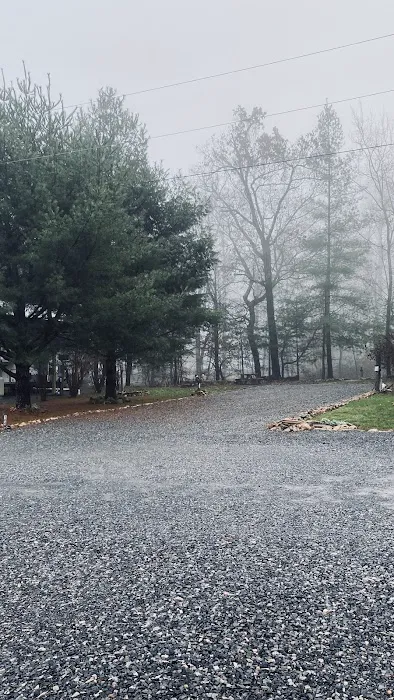 Carson Springs RV Campground Picture 6