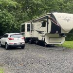 Carson Springs RV Campground