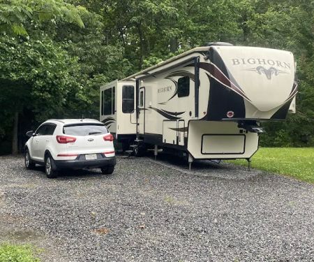 Carson Springs RV Campground