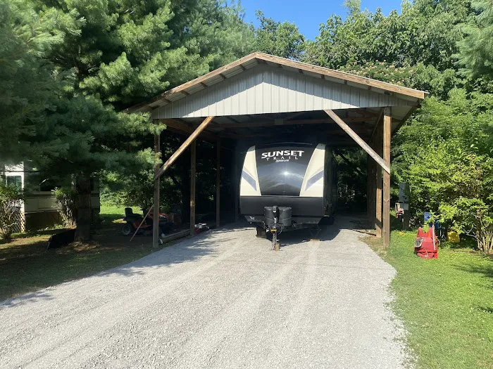 Carson Springs RV Campground Picture 3