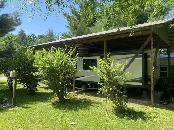 Carson Springs RV Campground Picture 5