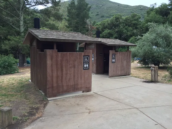 Cerro Alto Campground Picture 5