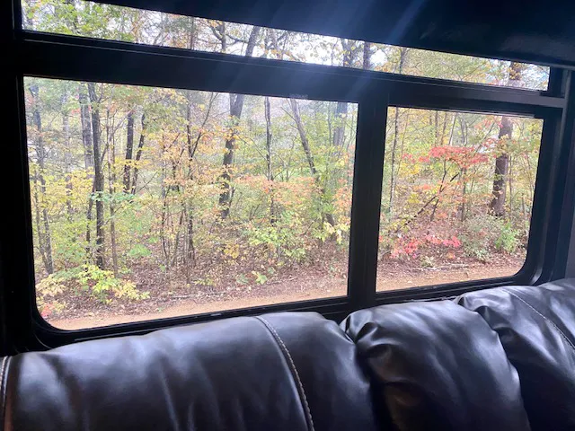 Mountain Ranch RV Park Picture 1