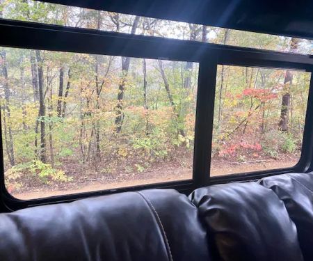 Mountain Ranch RV Park