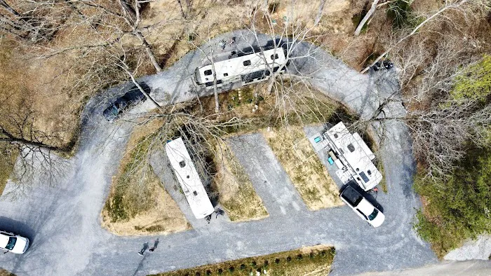 Mountain Ranch RV Park Picture 5