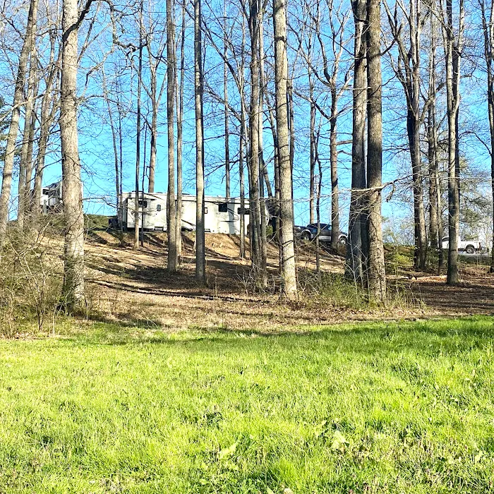 Mountain Ranch RV Park Picture 10