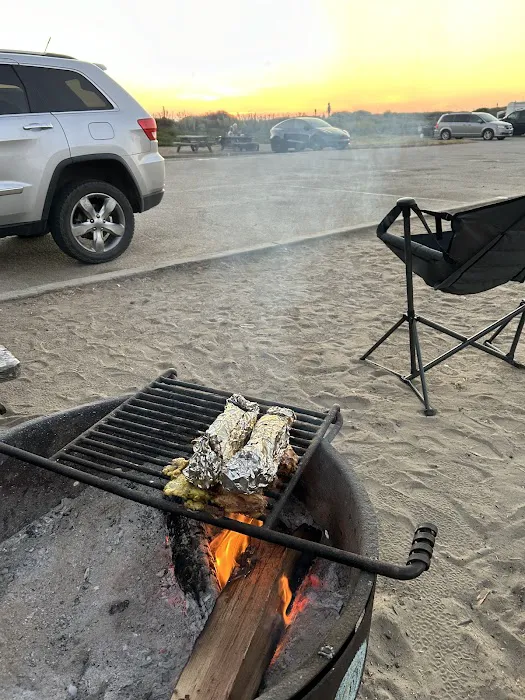 Morro Strand State Beach Campground Picture 10