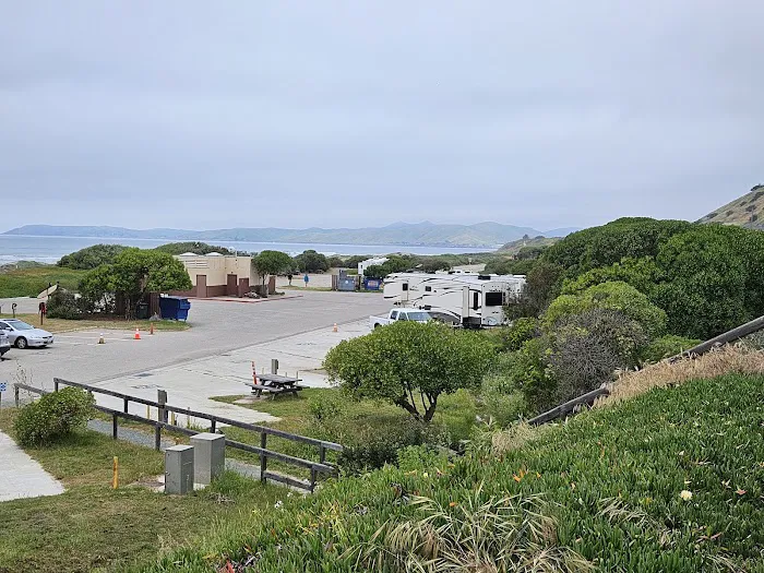 Morro Strand State Beach Campground Picture 2