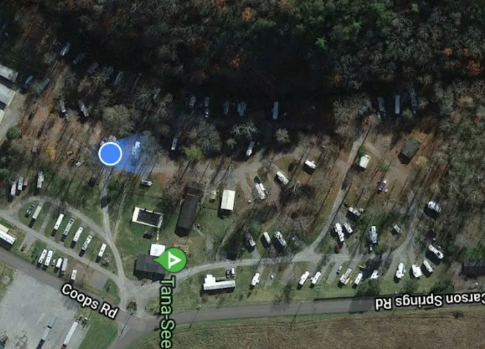 Tana-See Campground Picture 4