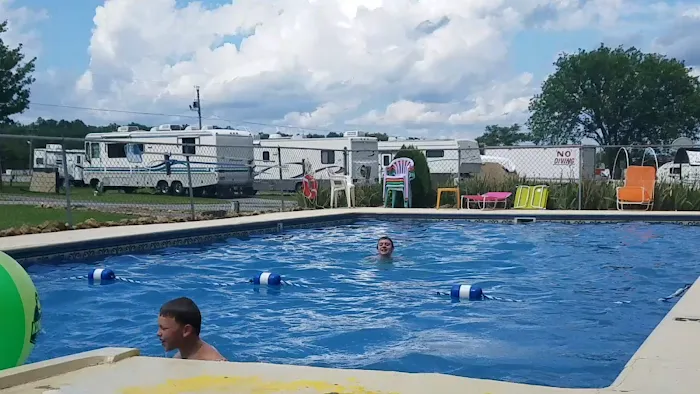 Tana-See Campground Picture 8