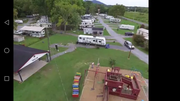 Tana-See Campground Picture 10