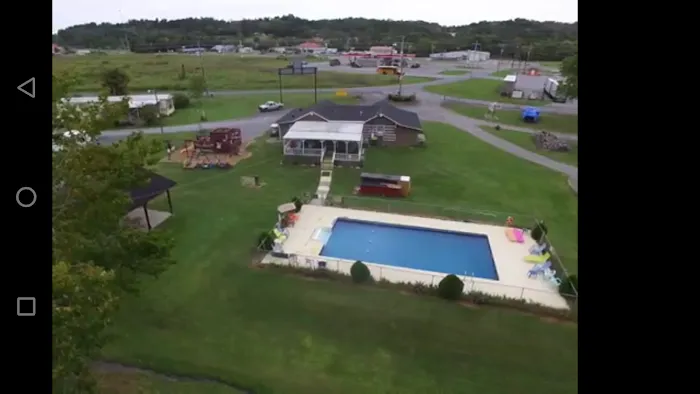 Tana-See Campground Picture 9