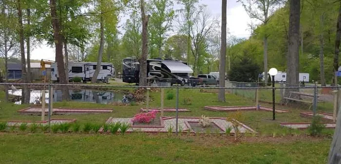 Tana-See Campground Picture 5