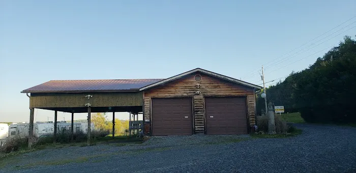 Lake Side RV Park Picture 1