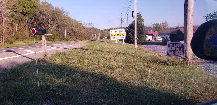 Lake Side RV Park Picture 3