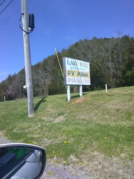 Lake Side RV Park Picture 8