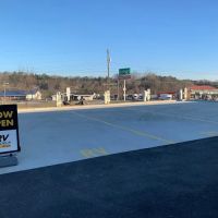 Love's RV Hookup ico