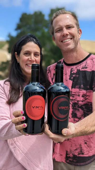 Vinyl Vineyards Picture 6