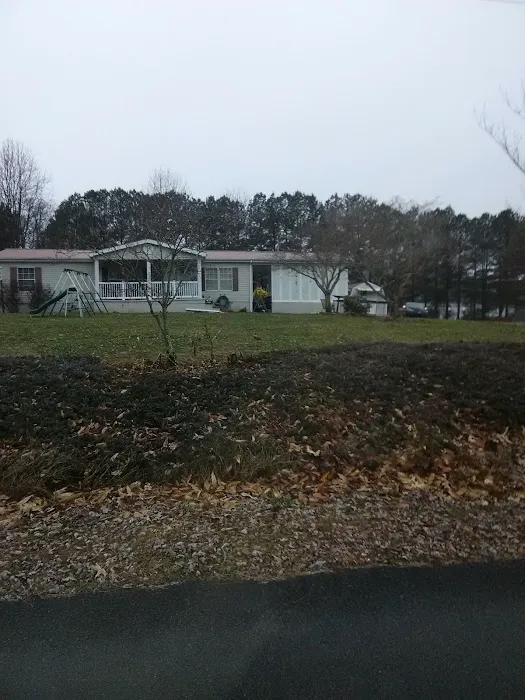 Chestnut Ridge Mobile Home Community Picture 3