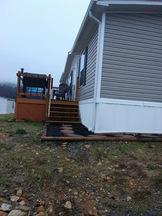 Chestnut Ridge Mobile Home Community Picture 1