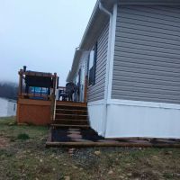 Chestnut Ridge Mobile Home Community ico