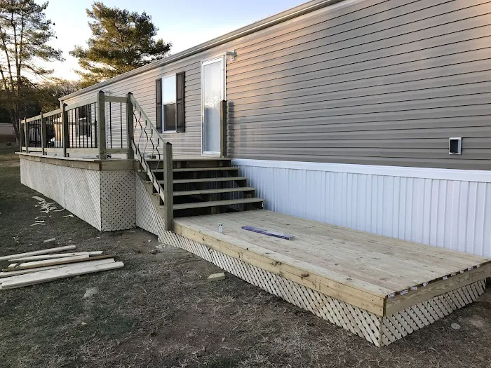 Chestnut Ridge Mobile Home Community Picture 5