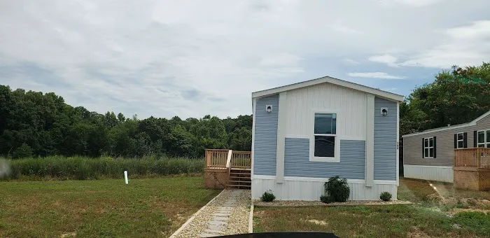 Magnolia Ridge mobile home community Picture 3