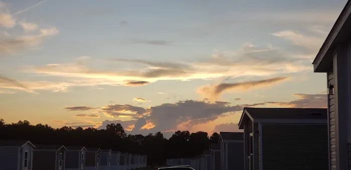 Magnolia Ridge mobile home community Picture 5