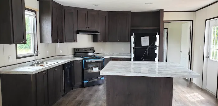 Magnolia Ridge mobile home community Picture 1