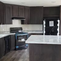 Magnolia Ridge mobile home community ico