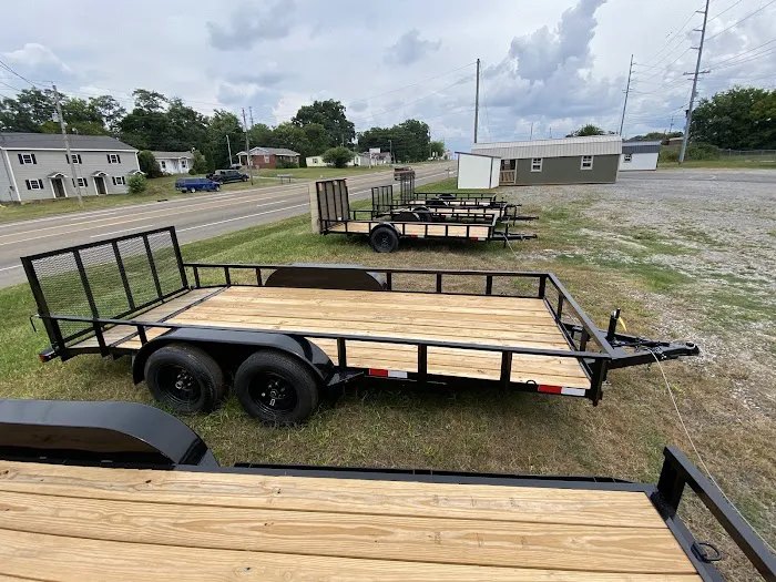 Magnolia Ridge mobile home community Picture 10