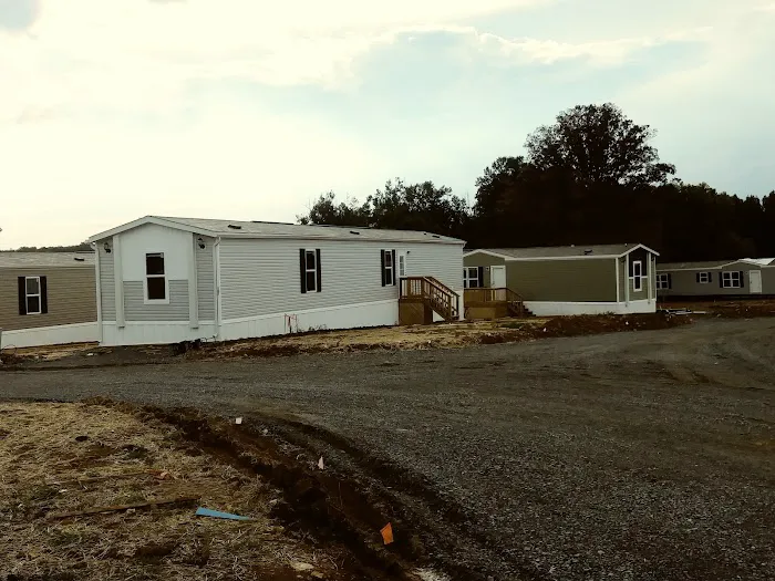Magnolia Ridge mobile home community Picture 8