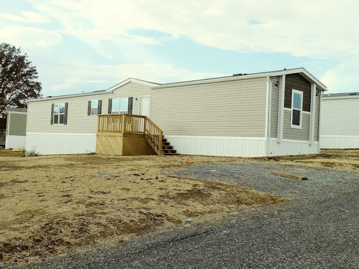 Magnolia Ridge mobile home community Picture 7