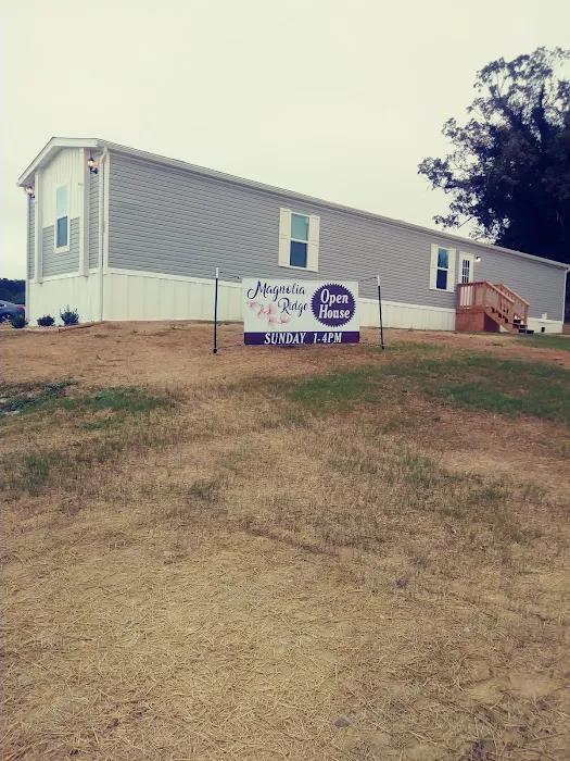 Magnolia Ridge mobile home community Picture 9