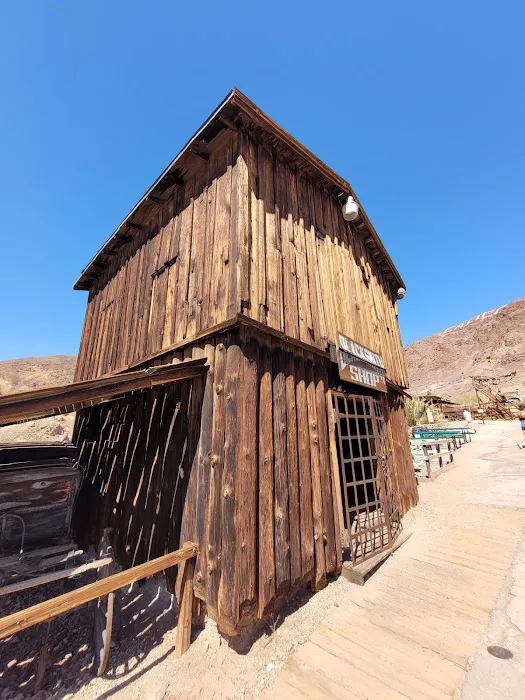Calico Bunk house Picture 4