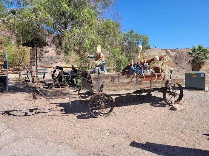 Calico Bunk house Picture 6