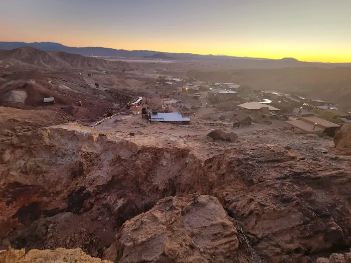Calico Bunk house Picture 7