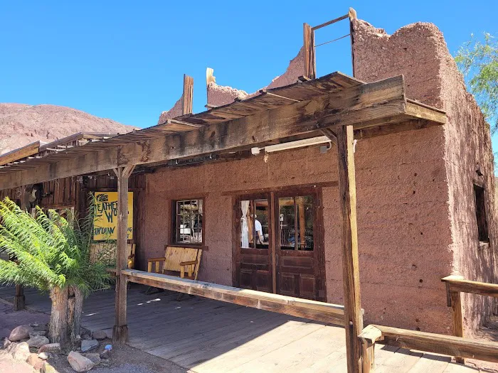 Calico Bunk house Picture 10