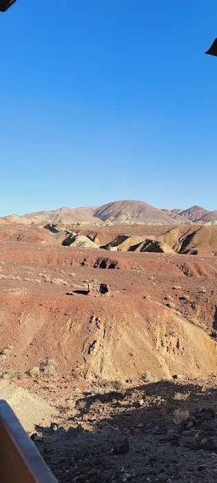 Calico Bunk house Picture 3