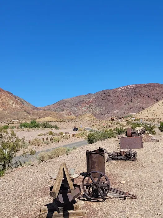 Calico Bunk house Picture 8