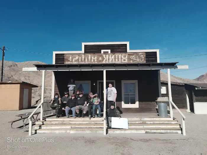 Calico Bunk house Picture 9