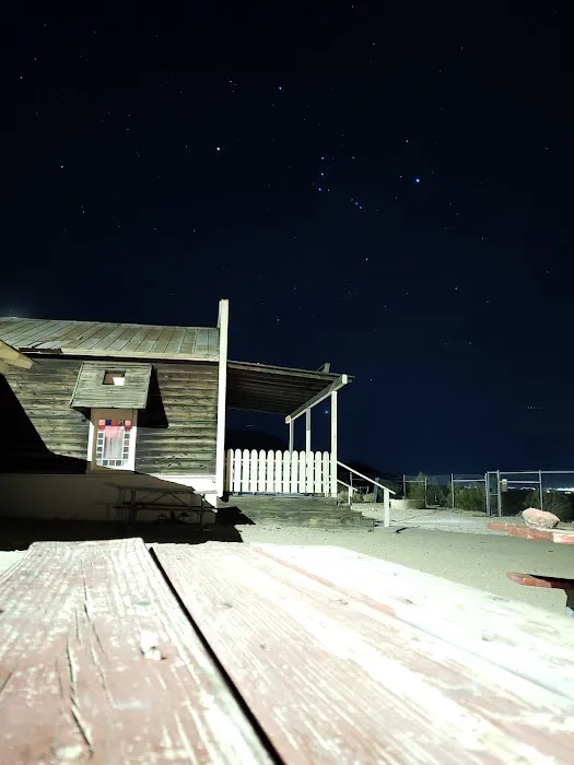 Calico Bunk house Picture 2